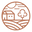 Blowin'Free logo